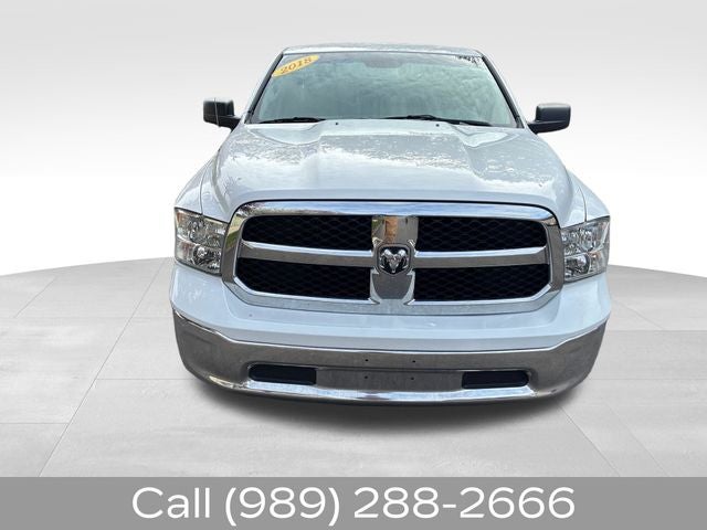 2018 RAM 1500 SLT