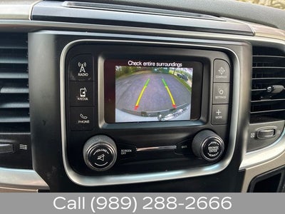 2018 RAM 1500 SLT