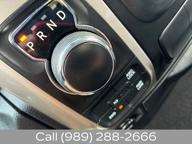 2018 RAM 1500 SLT