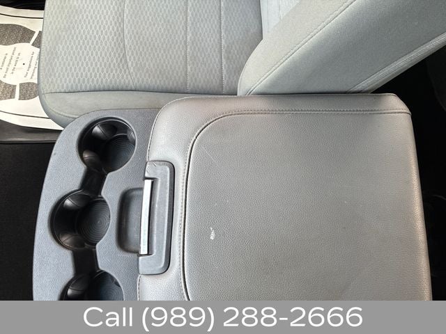 2018 RAM 1500 SLT
