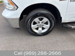 2018 RAM 1500 SLT