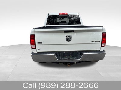 2018 RAM 1500 SLT