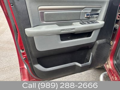 2013 RAM 1500 SLT