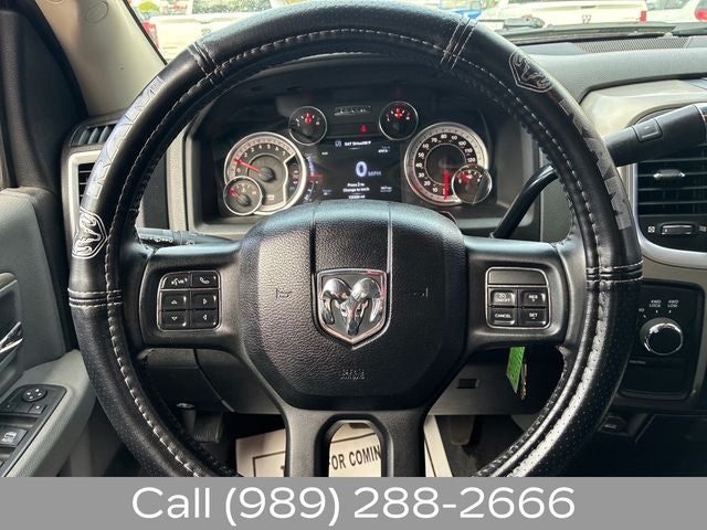2013 RAM 1500 SLT