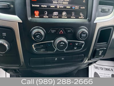 2013 RAM 1500 SLT
