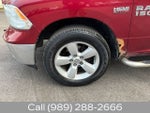 2013 RAM 1500 SLT