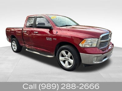 2013 RAM 1500 SLT