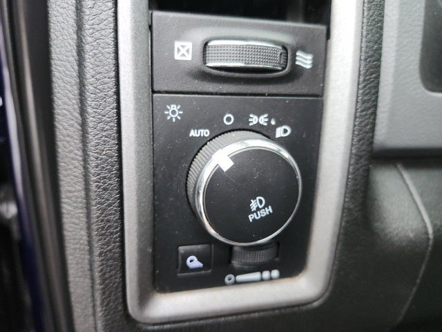 2019 RAM 1500 Classic Express