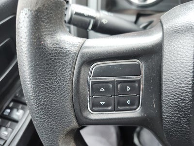 2019 RAM 1500 Classic Express