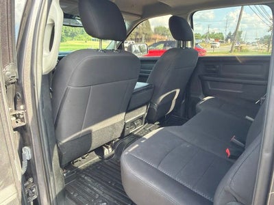 2019 RAM 1500 Classic Express