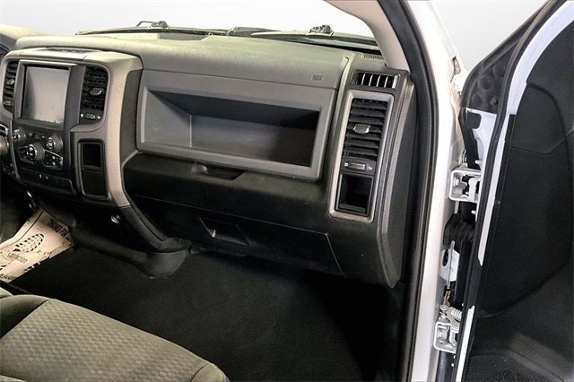 2020 RAM 1500 Classic Express