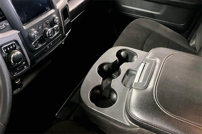 2020 RAM 1500 Classic Express