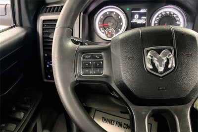 2020 RAM 1500 Classic Express