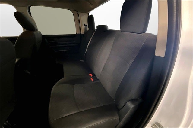 2020 RAM 1500 Classic Express