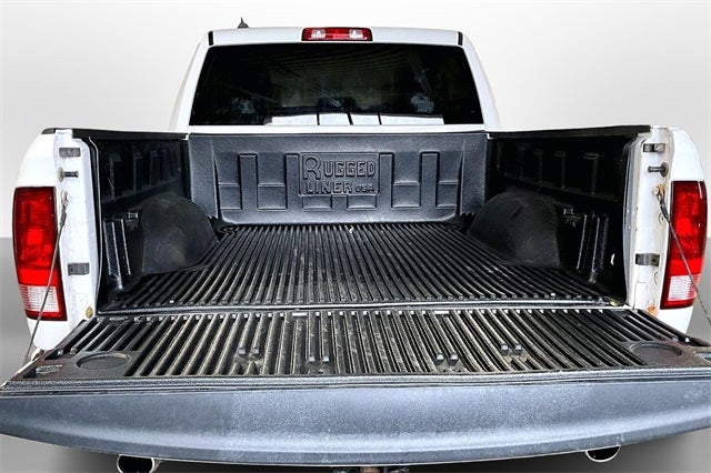 2020 RAM 1500 Classic Express