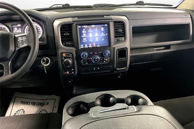 2020 RAM 1500 Classic Express