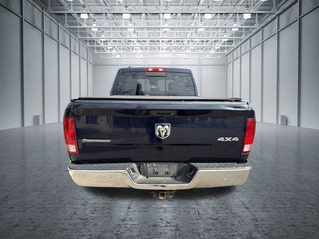 2015 RAM 1500 Outdoorsman V8