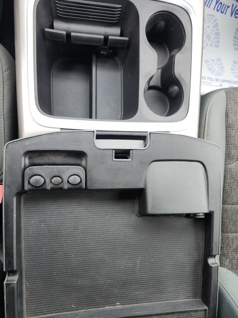 2016 RAM 1500 Outdoorsman