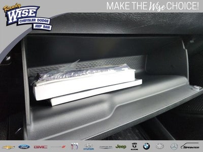 2022 RAM 1500 Tradesman