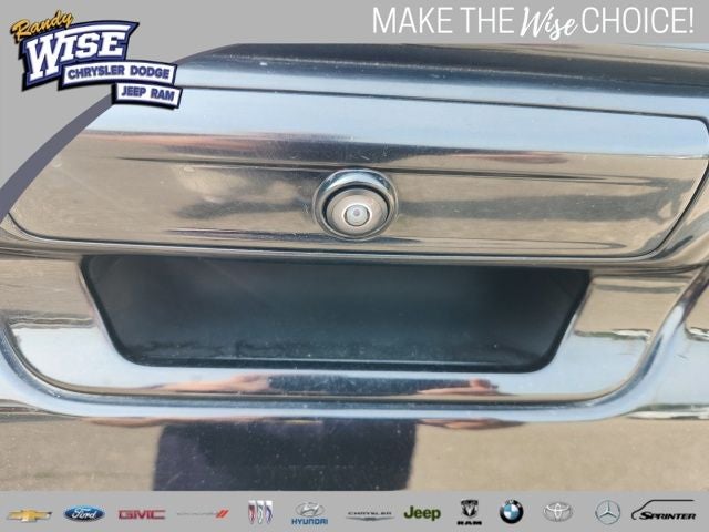 2019 RAM 1500 Sport
