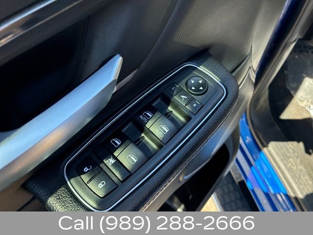 2019 RAM 1500 Sport