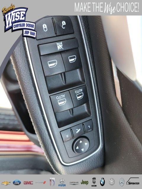 2022 RAM 1500 Sport