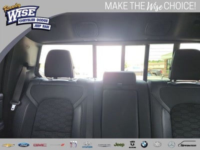 2022 RAM 1500 Sport