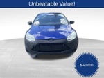2013 Ford Focus ST