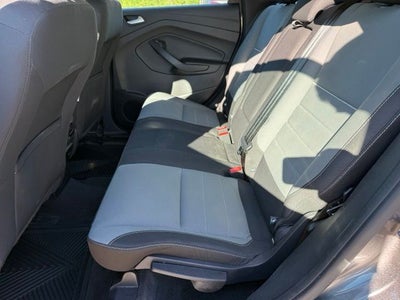 2014 Ford C-Max Hybrid SE