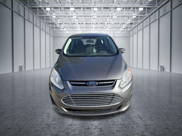 2014 Ford C-Max Hybrid SE