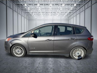 2014 Ford C-Max Hybrid SE