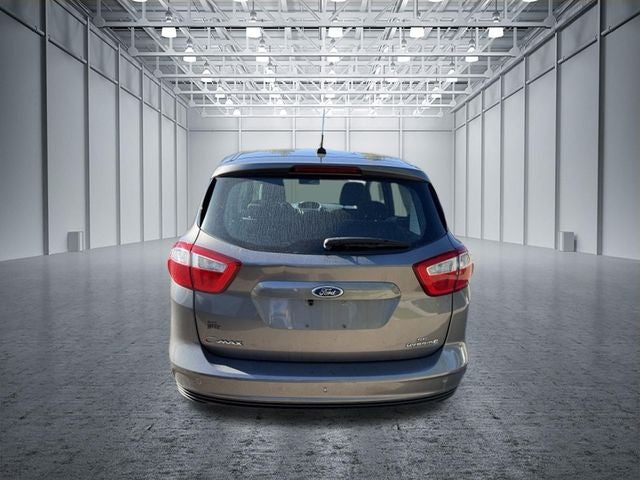 2014 Ford C-Max Hybrid SE