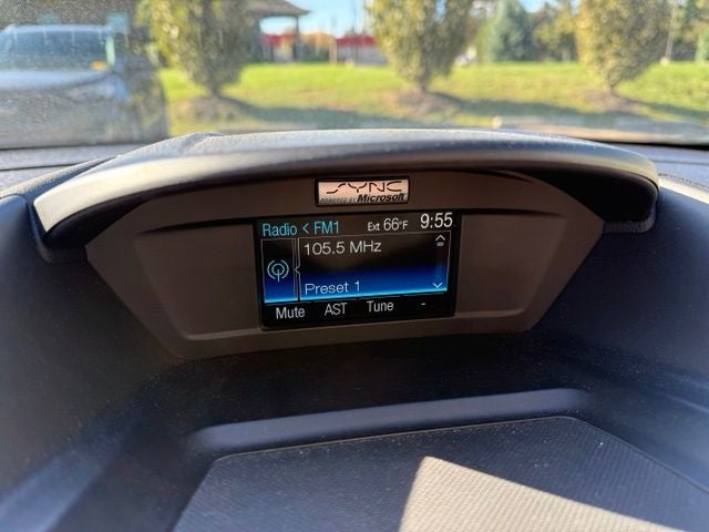 2014 Ford C-Max Hybrid SE
