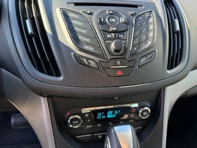 2014 Ford C-Max Hybrid SE