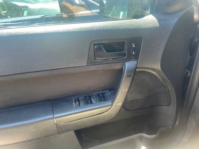 2010 Ford Focus SE