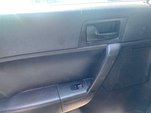 2010 Ford Focus SE
