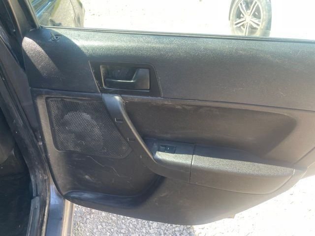 2010 Ford Focus SE