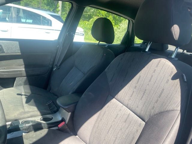 2010 Ford Focus SE