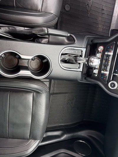 2022 Ford Mustang GT Premium Convertible