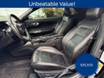 2022 Ford Mustang GT Premium Convertible