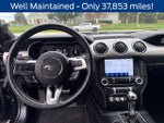2022 Ford Mustang GT Premium Convertible
