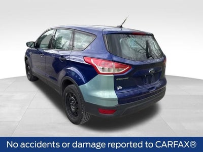 2013 Ford Escape S