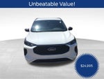 2024 Ford Escape Hybrid ST-Line