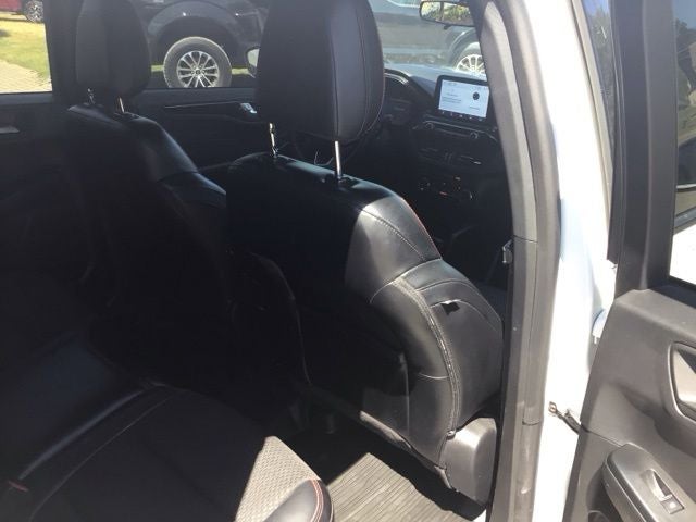 2024 Ford Escape Hybrid ST-Line