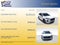 2024 Ford Escape Hybrid ST-Line