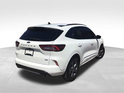 2024 Ford Escape Hybrid ST-Line