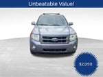 2008 Ford Escape Limited
