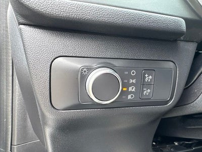 2022 Ford Escape S