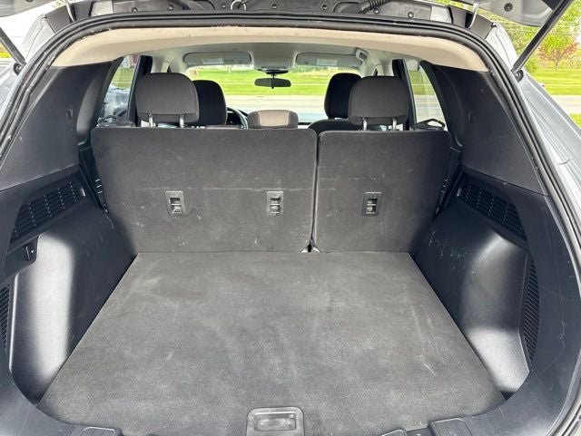 2022 Ford Escape S