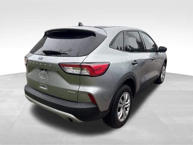 2022 Ford Escape S
